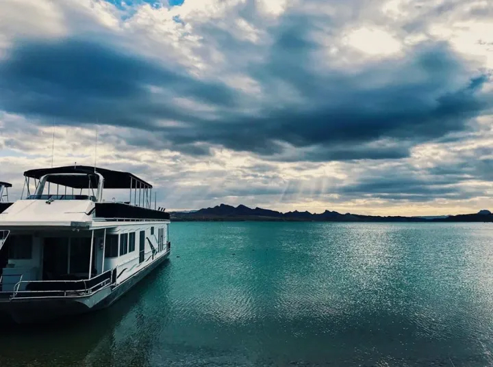 Lake Havasu Press | A tranquil escape on the lake